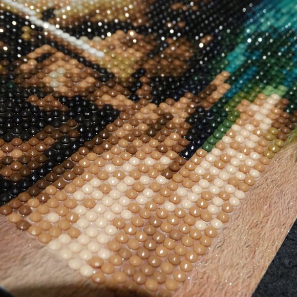 Diamond Art Painting - Picture 2 of 2